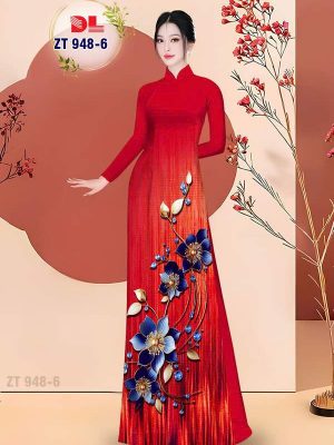 1748653394 239 vai ao dai hoa in 3d ad zt948