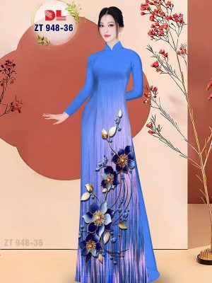 1748653394 345 vai ao dai hoa in 3d ad zt948