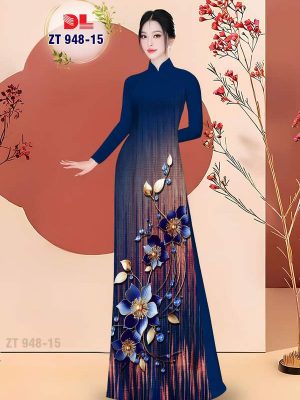 1748653395 955 vai ao dai hoa in 3d ad zt948