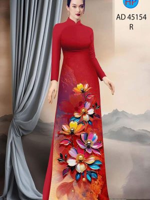 1748653459 307 vai ao dai hoa in 3d ad 45154