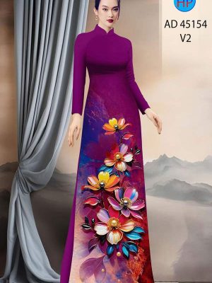 1748653459 649 vai ao dai hoa in 3d ad 45154