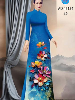 1748653460 409 vai ao dai hoa in 3d ad 45154
