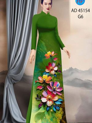 1748653461 547 vai ao dai hoa in 3d ad 45154