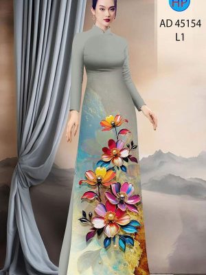 1748653462 47 vai ao dai hoa in 3d ad 45154