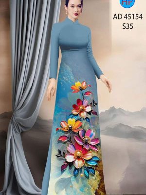 1748653462 50 vai ao dai hoa in 3d ad 45154