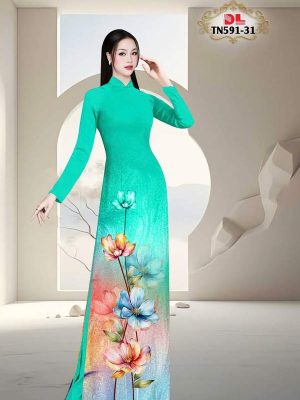 1748653835 665 vai ao dai hoa cuc ad tn591
