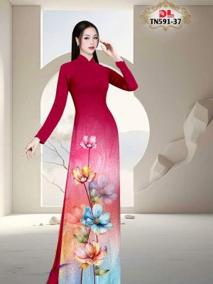 1748653836 34 vai ao dai hoa cuc ad tn591
