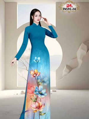 1748653836 383 vai ao dai hoa cuc ad tn591