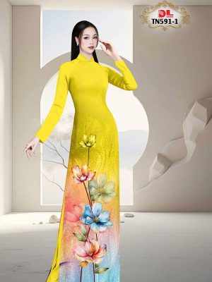 1748653836 76 vai ao dai hoa cuc ad tn591