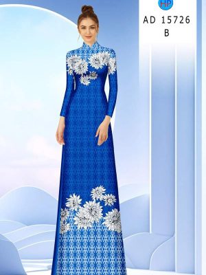 1748653897 38 vai ao dai hoa in 3d ad 15726