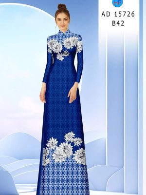 1748653898 691 vai ao dai hoa in 3d ad 15726