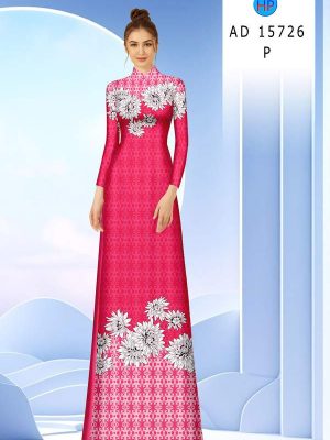 1748653899 651 vai ao dai hoa in 3d ad 15726