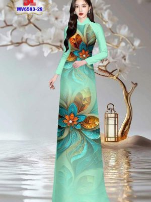 vai ao dai sang trong jx5g