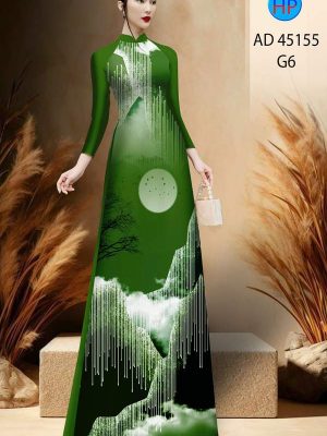 1748828534 660 vai ao dai phong canh ad 45155