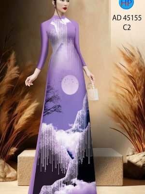 1748828534 696 vai ao dai phong canh ad 45155