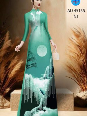 1748828535 464 vai ao dai phong canh ad 45155