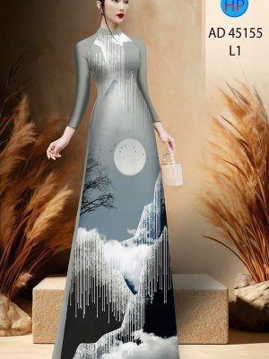 1748828535 558 vai ao dai phong canh ad 45155