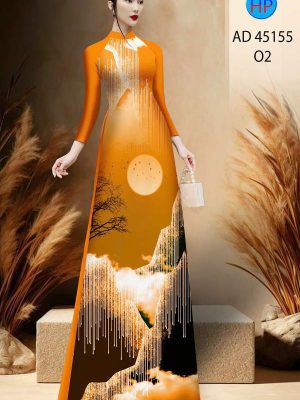 1748828535 794 vai ao dai phong canh ad 45155