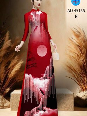 1748828535 896 vai ao dai phong canh ad 45155