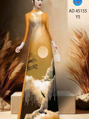 1748828536 157 vai ao dai phong canh ad 45155