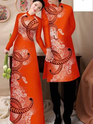 1748828850 673 vai ao dai cap doi hoa van ad ctnth066