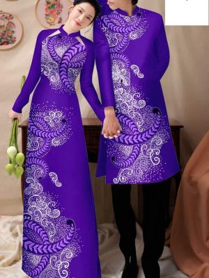 1748828851 67 vai ao dai cap doi hoa van ad ctnth066