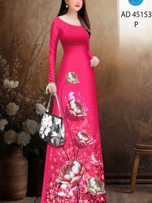 1748828970 481 vai ao dai hoa in 3d ad 45153