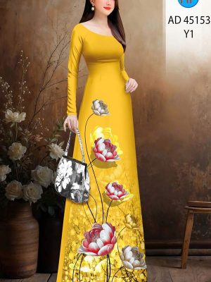 1748828970 725 vai ao dai hoa in 3d ad 45153