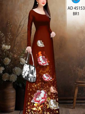 1748828971 430 vai ao dai hoa in 3d ad 45153
