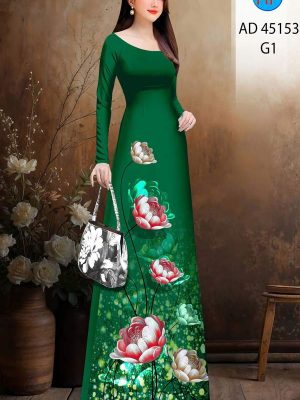1748828971 470 vai ao dai hoa in 3d ad 45153