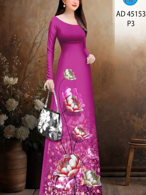 1748828971 882 vai ao dai hoa in 3d ad 45153