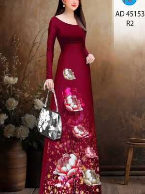 1748828971 952 vai ao dai hoa in 3d ad 45153