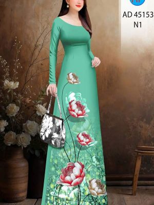 1748828972 264 vai ao dai hoa in 3d ad 45153