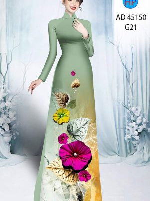 1748829407 680 vai ao dai hoa in 3d ad 45150