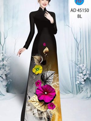 1748829409 940 vai ao dai hoa in 3d ad 45150