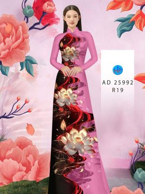 1748914183 892 vai ao dai hoa sen ad 25992