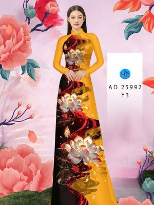 1748914184 434 vai ao dai hoa sen ad 25992