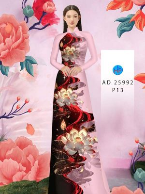 1748914184 673 vai ao dai hoa sen ad 25992