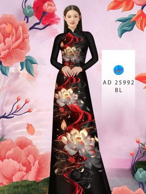 1748914185 479 vai ao dai hoa sen ad 25992