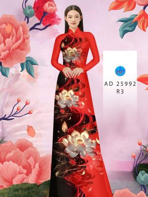 1748914185 812 vai ao dai hoa sen ad 25992
