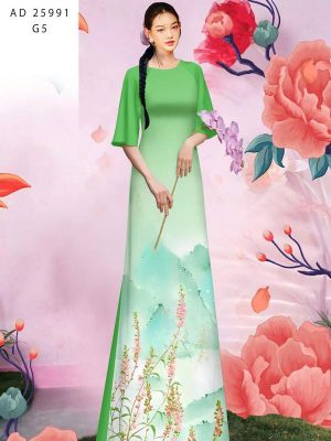 1748915069 178 vai ao dai hoa in 3d ad 25991