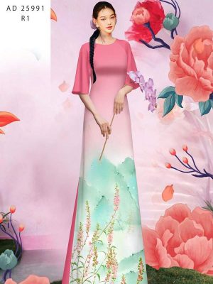 1748915069 329 vai ao dai hoa in 3d ad 25991