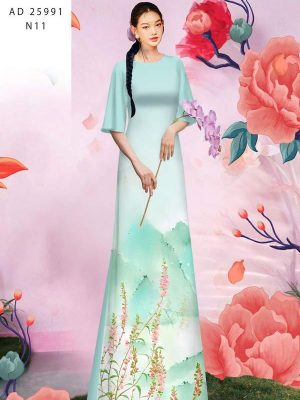 1748915069 531 vai ao dai hoa in 3d ad 25991