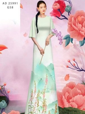1748915070 14 vai ao dai hoa in 3d ad 25991