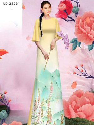 1748915070 555 vai ao dai hoa in 3d ad 25991