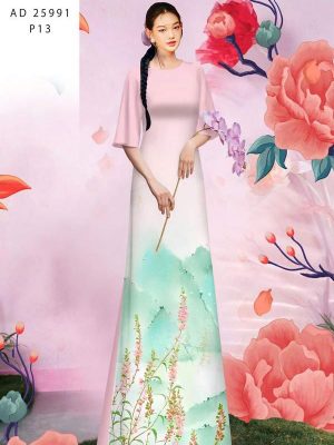 1748915071 283 vai ao dai hoa in 3d ad 25991