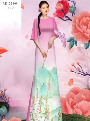 1748915071 790 vai ao dai hoa in 3d ad 25991