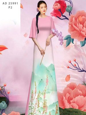 1748915071 845 vai ao dai hoa in 3d ad 25991