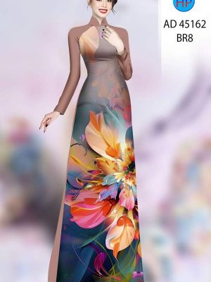 1748999147 384 vai ao dai hoa in 3d ad 45162
