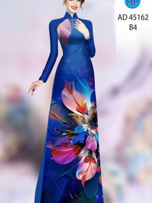 1748999150 0 vai ao dai hoa in 3d ad 45162